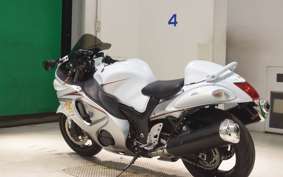 SUZUKI HAYABUSA Gen.2 2017 GX72B