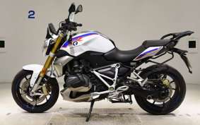 BMW R1250R 2019