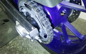 YAMAHA MT-07 2023 RM33J