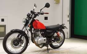 SUZUKI GRASS TRACKER 2003 NJ4BA
