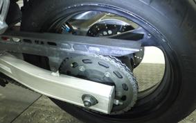 YAMAHA FZ400 2008 4YR