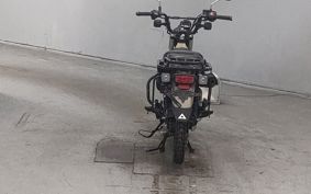 HONDA CT125 HUNTER  CUB  JA55