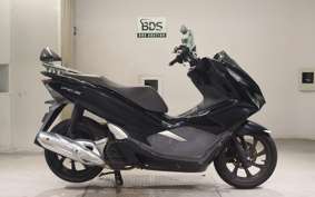 HONDA PCX125 1988 JF81