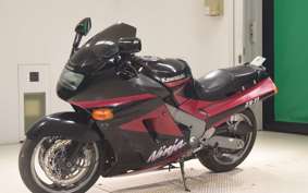 KAWASAKI ZX 1100 NINJA 1991