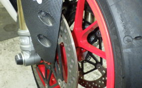 DUCATI 1299 PANIGALE R 2017