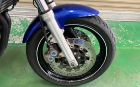 SUZUKI GSX-1300R HAYABUSA 2006 GW71A