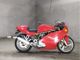 Фото Ducati SS 400 1998 с японского аукциона
