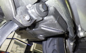 HONDA DIO CESTA GEN 2 1991 AF68