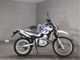 Фото Yamaha SEROW 250 с японского аукциона