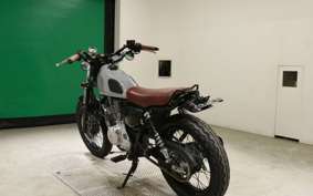 SUZUKI GRASS TRACKER NJ47A