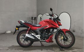 HONDA CBF125R PJJN