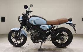 YAMAHA XSR125 2017 RE46J