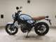Фото Yamaha XSR125 2017 с японского аукциона