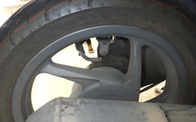 HONDA DIO 110 2024 JF31