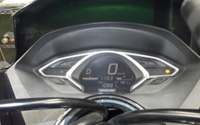 HONDA PCX125-3ﾊEVEﾘｯﾄﾞ 1998 JF84