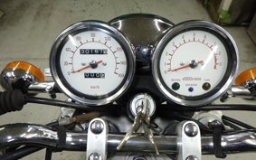 YAMAHA SR500 1993 1JN