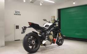 DUCATI ストリート FIGHTER V4SP2 2024