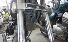 SUZUKI GN125 H