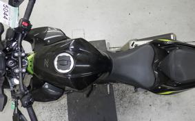 KAWASAKI Z400 Gen.2 2020 EX400G
