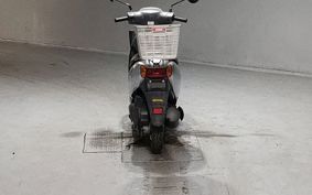 SUZUKI LET'S4 CA45A