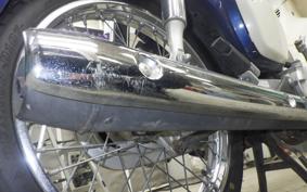 HONDA C110 SUPER CUB JA44