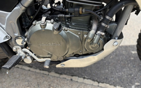 KAWASAKI KLE400 2001 LE400A