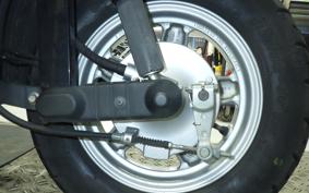 HONDA GYRO X 2011 TD02