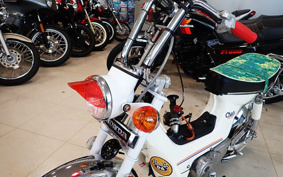 HONDA CHALY 50 CF50