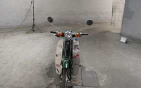 YAMAHA MATE 50 UA04J