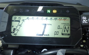 HONDA CRF250L 2023 MD47