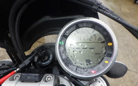 DUCATI SCRAMBLER ICON 2015