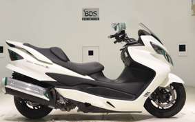 SUZUKI SKYWAVE 250 (Burgman 250) S Gen.3 2005 CJ46A