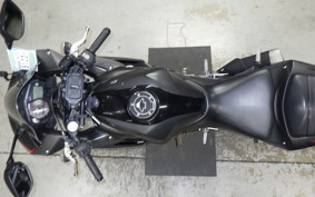 YAMAHA YZF R-3 2017 RH07J