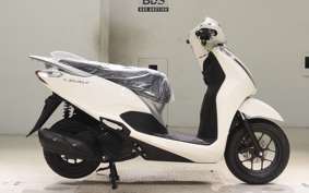HONDA LEAD 125 2011 JK12