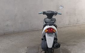 SUZUKI ADDRESS V125 CF4EA