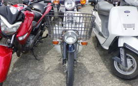 HONDA C50 SUPER CUB C50