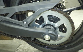 KAWASAKI ZX-25R ZX250E