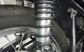 HONDA CB400SS E 2006 NC41