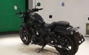 HONDA REBEL 1100 2024 SC83