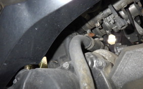 KAWASAKI NINJA 250 1986 EX250L
