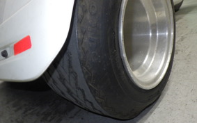 HONDA GYRO CANOPY 2004 TA03