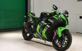 KAWASAKI ZX 10 NINJA ABS 2018