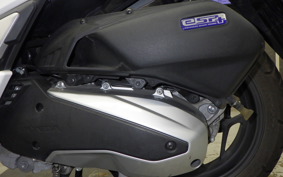 HONDA PCX125 1993 JK05