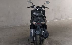 YAMAHA MAJESTY 155S SG52J