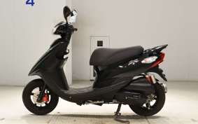 YAMAHA JOG ZR Gen.3 SA39J