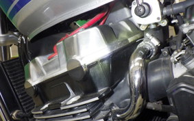 HONDA CB1300SF SUPER FOUR 1999 SC40