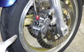 KAWASAKI ZRX-2 1997 ZR400E