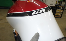 HONDA CB400SF VTEC Spec3 2007 NC39