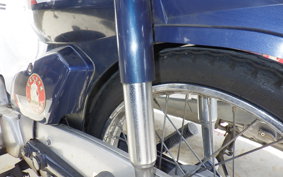 HONDA C90 SUPER CUB E HA02