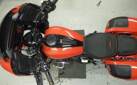 HARLEY FLTRXSE1920CVO 2025